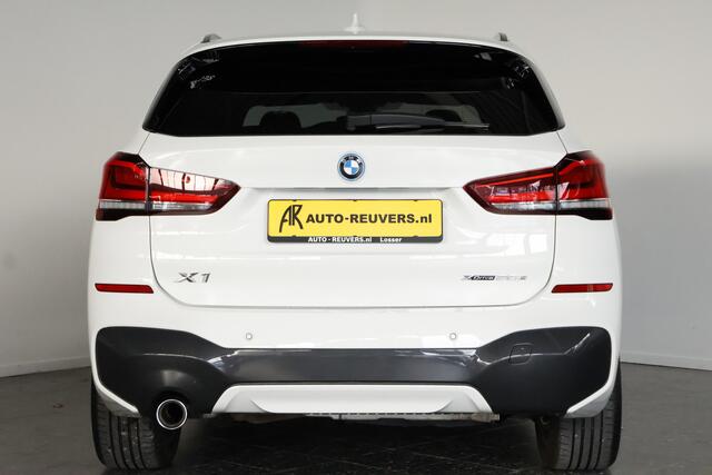 BMW X1 xDrive25e M-Sport / LED / Navi / DAB / Cruisecontrol