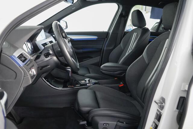 BMW X1 xDrive25e M-Sport / LED / Navi / DAB / Cruisecontrol