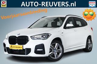bmw-x1-xdrive25e-m-sport---led---na
