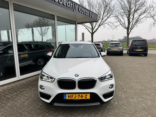 BMW X1 XDRIVE20I/ ALL IN PRIJS/ TREKHAAK