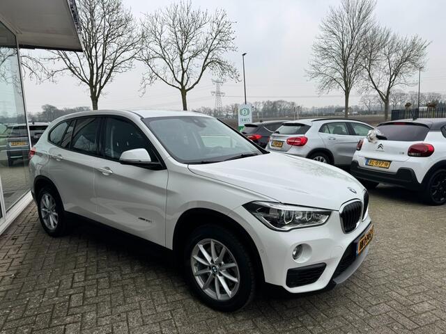BMW X1 XDRIVE20I/ ALL IN PRIJS/ TREKHAAK