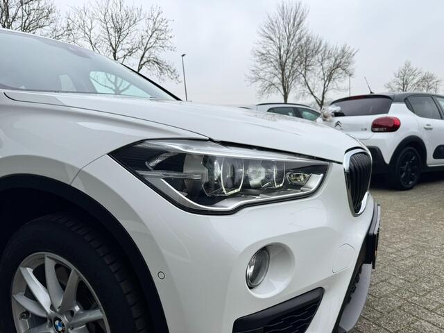 BMW X1 XDRIVE20I/ ALL IN PRIJS/ TREKHAAK