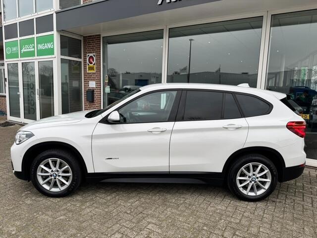 BMW X1 XDRIVE20I/ ALL IN PRIJS/ TREKHAAK