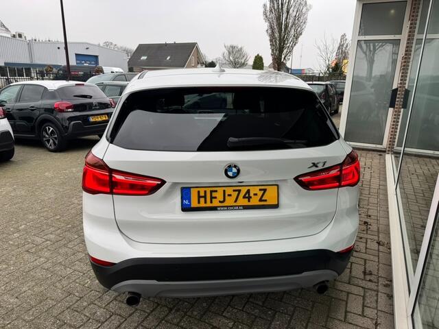 BMW X1 XDRIVE20I/ ALL IN PRIJS/ TREKHAAK
