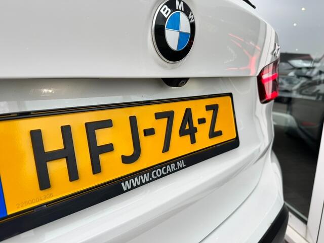 BMW X1 XDRIVE20I/ ALL IN PRIJS/ TREKHAAK