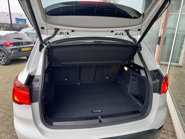 BMW X1 XDRIVE20I/ ALL IN PRIJS/ TREKHAAK