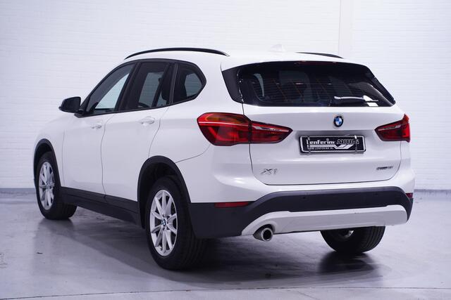 BMW X1 sDrive18i Edition Navi Clima PDC v+a