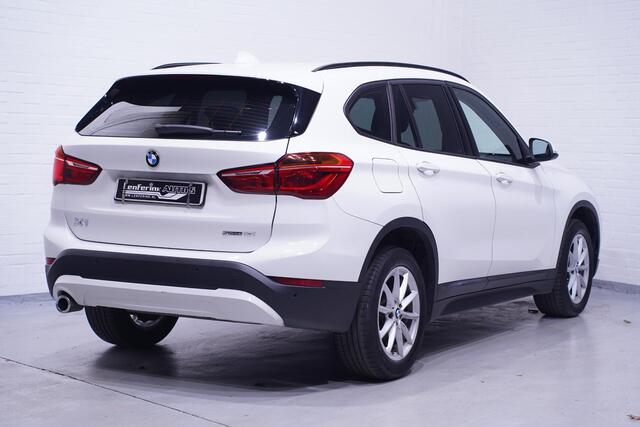 BMW X1 sDrive18i Edition Navi Clima PDC v+a