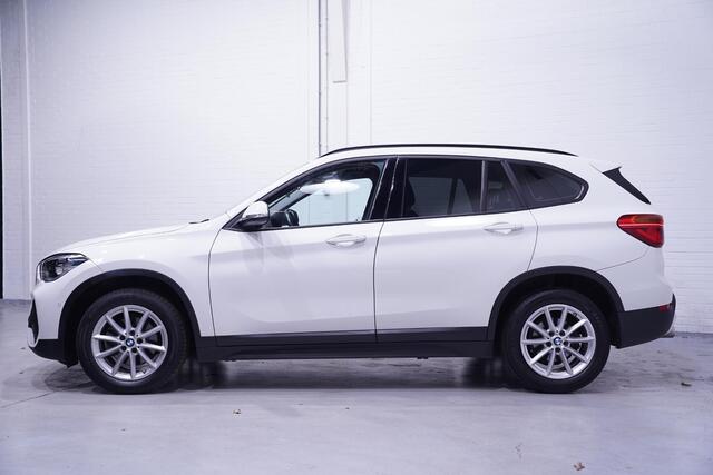 BMW X1 sDrive18i Edition Navi Clima PDC v+a