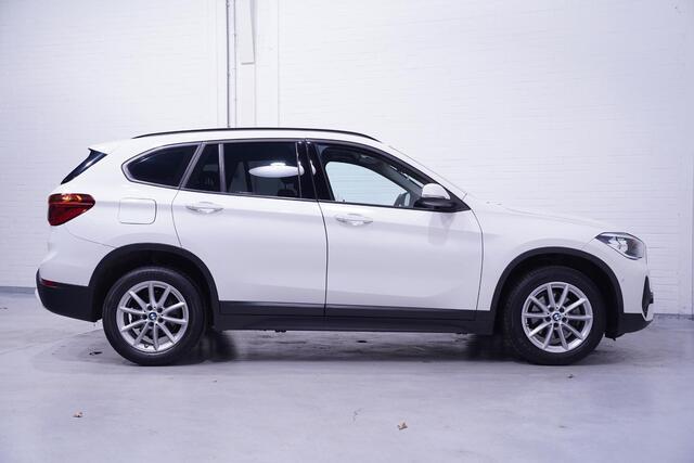 BMW X1 sDrive18i Edition Navi Clima PDC v+a