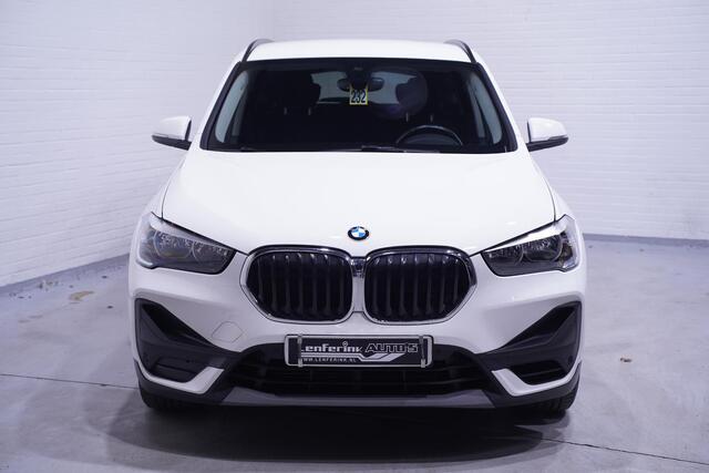 BMW X1 sDrive18i Edition Navi Clima PDC v+a