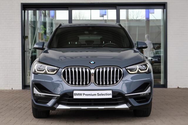 BMW X1 sDrive20i | High Executive | Parking Pack | X line