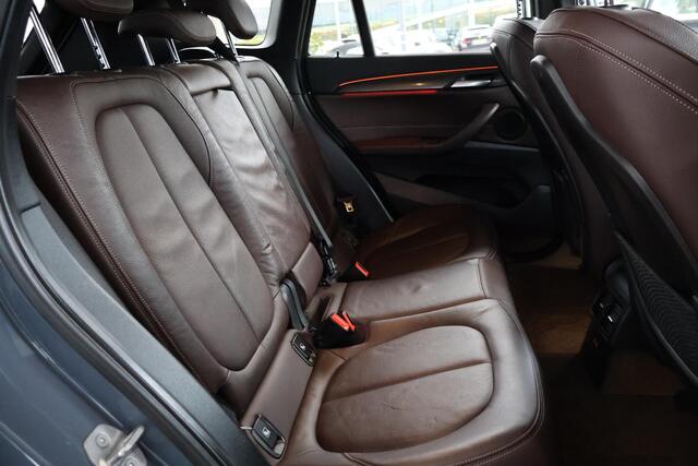 BMW X1 sDrive20i | High Executive | Parking Pack | X line
