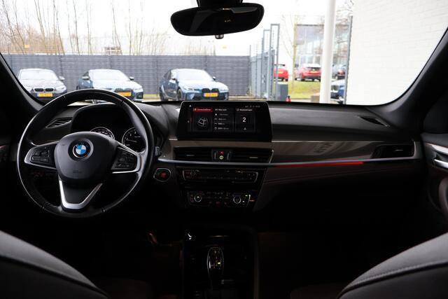 BMW X1 sDrive20i | High Executive | Parking Pack | X line