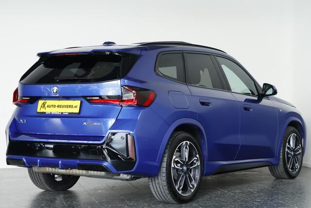 BMW X1 xDrive30e M-Sport / Pano / Leder / HUD / LED / CarPlay
