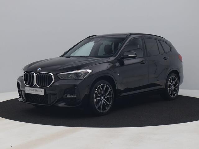 BMW X1 xDrive25e M-Sport | PANO | CAMERA | STOELVERWARMING