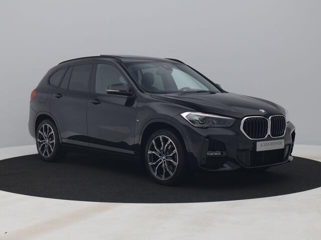 BMW X1 xDrive25e M-Sport | PANO | CAMERA | STOELVERWARMING