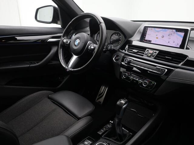 BMW X1 xDrive25e M-Sport | PANO | CAMERA | STOELVERWARMING