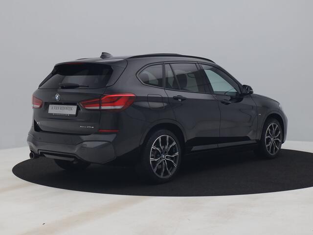 BMW X1 xDrive25e M-Sport | PANO | CAMERA | STOELVERWARMING