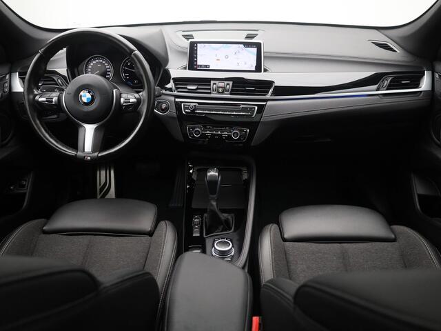 BMW X1 xDrive25e M-Sport | PANO | CAMERA | STOELVERWARMING