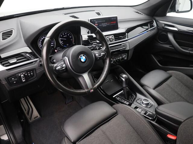 BMW X1 xDrive25e M-Sport | PANO | CAMERA | STOELVERWARMING
