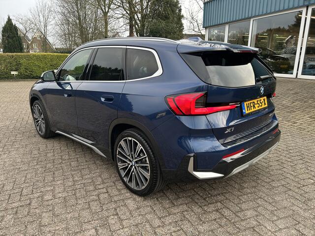 BMW X1 xDrive23i Aut. X-line