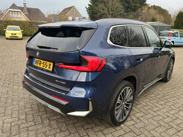 BMW X1 xDrive23i Aut. X-line