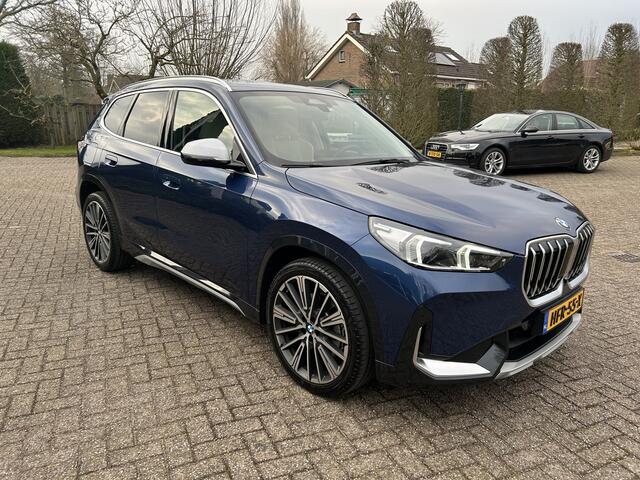 BMW X1 xDrive23i Aut. X-line