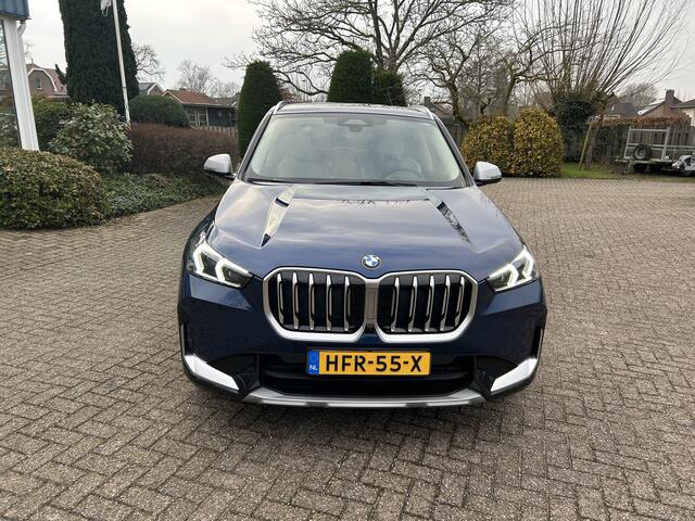 BMW X1 xDrive23i Aut. X-line
