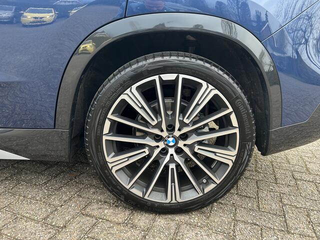 BMW X1 xDrive23i Aut. X-line