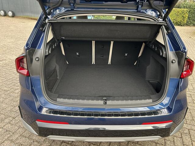 BMW X1 xDrive23i Aut. X-line