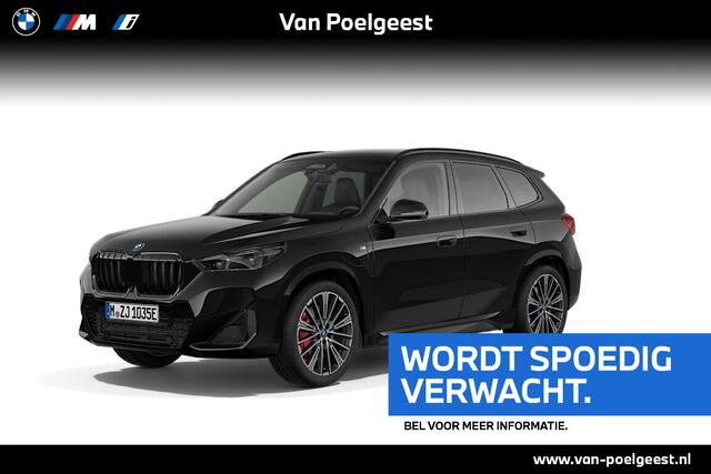 BMW X1 xDrive30e Innovation Pack M Sportpakket Pro Aut. - Verwacht: Maart 2025