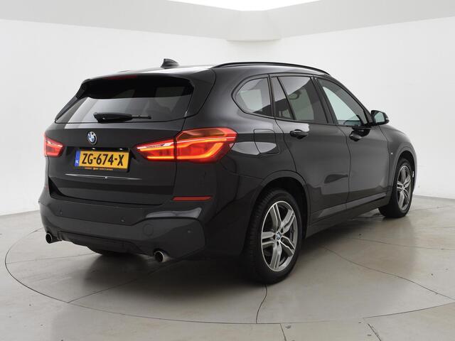 BMW X1 XDRIVE20i 192 PK AUT8 M-SPORT | LED | SPORTSTOELEN | STOELVERWARMING | 18 INCH LMV