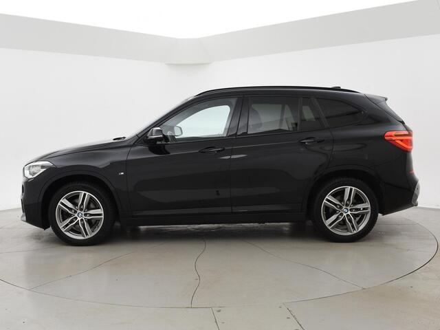 BMW X1 XDRIVE20i 192 PK AUT8 M-SPORT | LED | SPORTSTOELEN | STOELVERWARMING | 18 INCH LMV