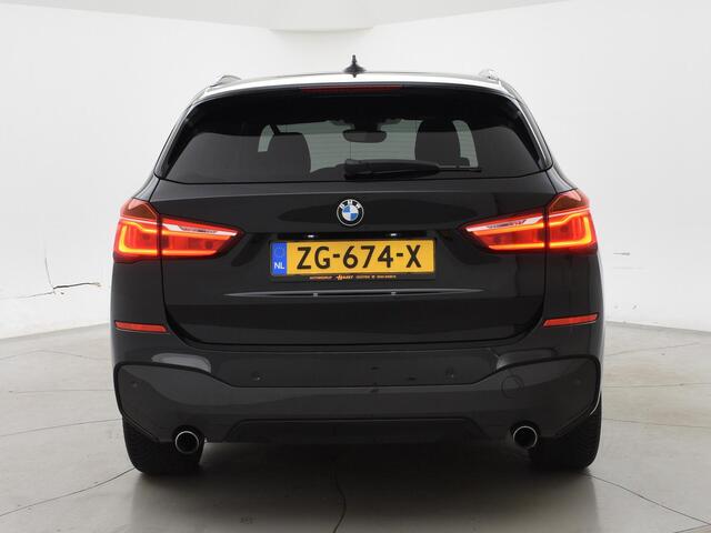 BMW X1 XDRIVE20i 192 PK AUT8 M-SPORT | LED | SPORTSTOELEN | STOELVERWARMING | 18 INCH LMV