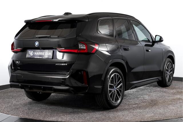 BMW X1 xDrive25e M-Sport - Automaat | Dig. Cockpit | Adapt. Cruise | PDC | Camera | NAV + App. Connect | ECC | Elek. Klep | LM 18" | 7492