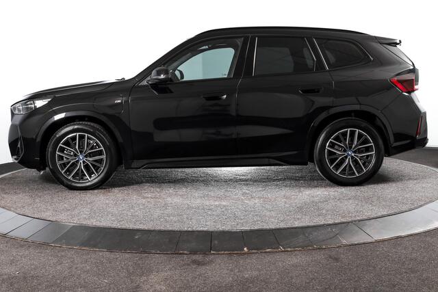 BMW X1 xDrive25e M-Sport - Automaat | Dig. Cockpit | Adapt. Cruise | PDC | Camera | NAV + App. Connect | ECC | Elek. Klep | LM 18" | 7492