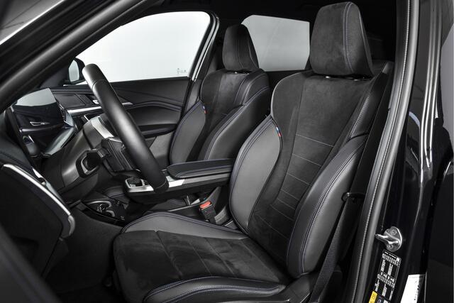 BMW X1 xDrive25e M-Sport - Automaat | Dig. Cockpit | Adapt. Cruise | PDC | Camera | NAV + App. Connect | ECC | Elek. Klep | LM 18" | 7492