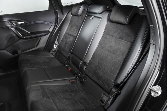 BMW X1 xDrive25e M-Sport - Automaat | Dig. Cockpit | Adapt. Cruise | PDC | Camera | NAV + App. Connect | ECC | Elek. Klep | LM 18" | 7492