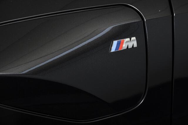 BMW X1 xDrive25e M-Sport - Automaat | Dig. Cockpit | Adapt. Cruise | PDC | Camera | NAV + App. Connect | ECC | Elek. Klep | LM 18" | 7492
