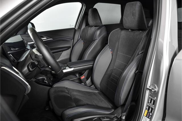 BMW X1 xDrive25e M-Sport - Automaat | Dig. Cockpit | Adapt. Cruise | PDC | Camera | NAV + App. Connect | ECC | Elek. Klep | LM 18" | 4425