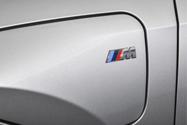 BMW X1 xDrive25e M-Sport - Automaat | Dig. Cockpit | Adapt. Cruise | PDC | Camera | NAV + App. Connect | ECC | Elek. Klep | LM 18" | 4425
