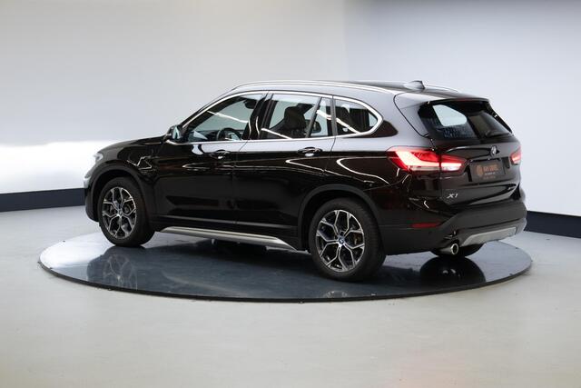BMW X1 xDrive25e