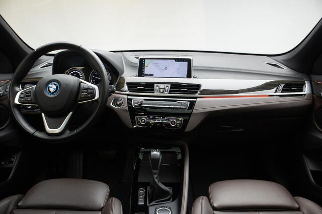 BMW X1 xDrive25e