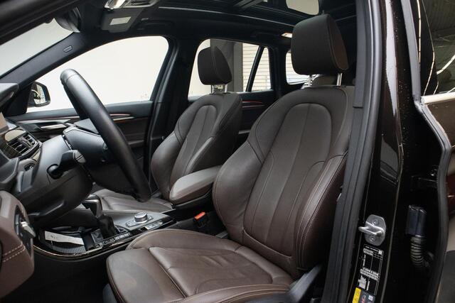 BMW X1 xDrive25e