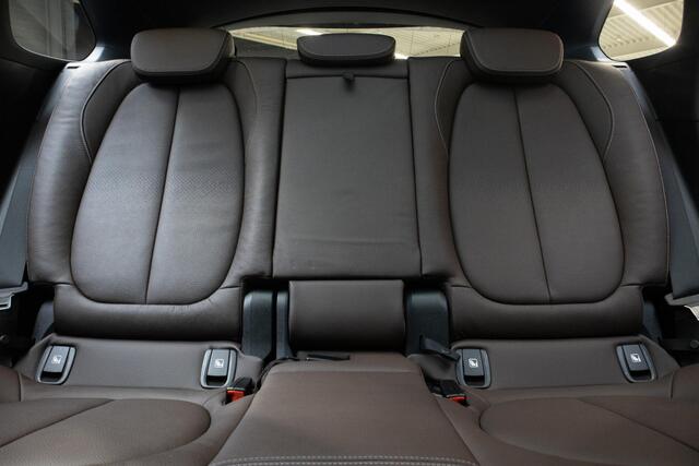 BMW X1 xDrive25e