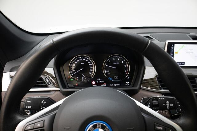 BMW X1 xDrive25e
