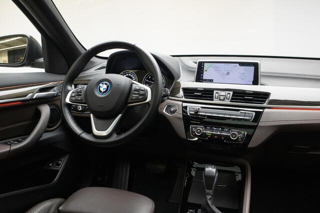 BMW X1 xDrive25e
