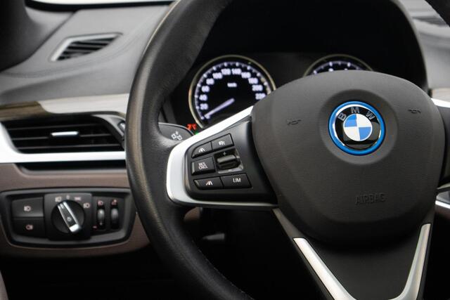 BMW X1 xDrive25e