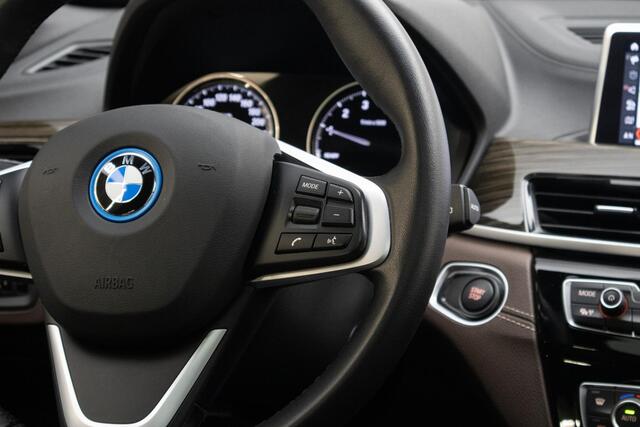 BMW X1 xDrive25e